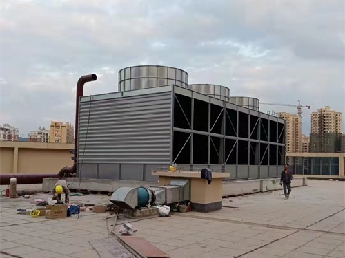 冷卻塔降噪治理(冷卻塔降噪治理方法及措施)