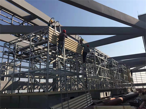 冷卻塔水處理系統(tǒng)如何保養(yǎng)(冷卻塔水處理方案)