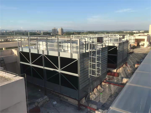 冷卻塔填充料(中央空調冷卻塔填充料)